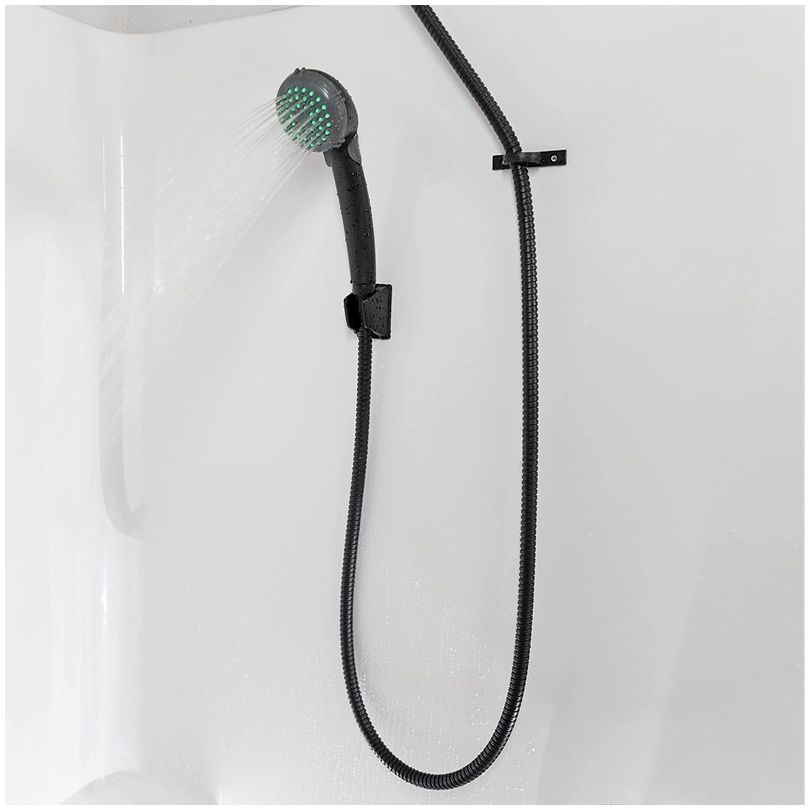 RV Single Function Shower Wand